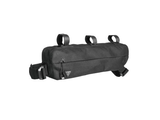 Torba na ramę TOPEAK MIDLOADER 4,5 l, czarna