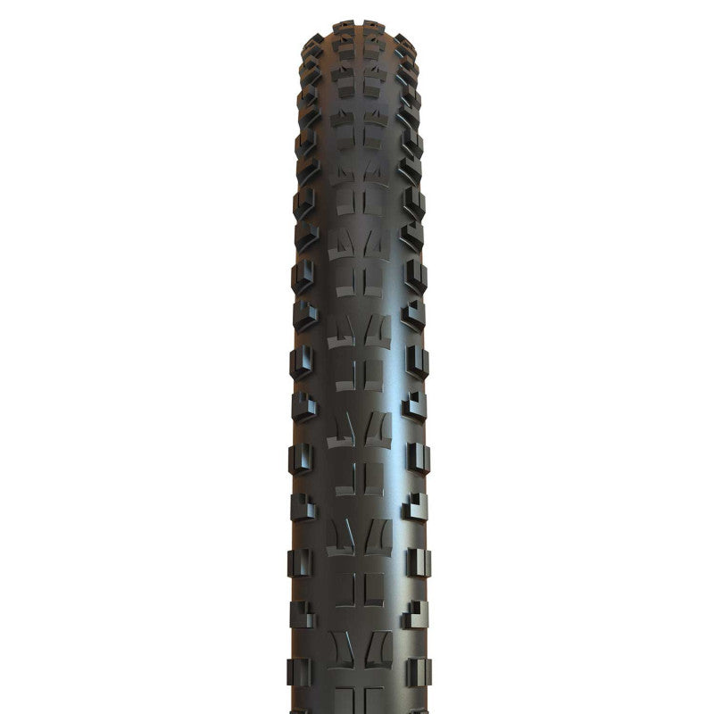 Opona MAXXIS MINION DHF 26x2,50 DH Super Tacky sztywna, czarna