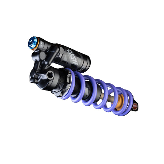 FORMULA MOD DH Coil Trunnion Spring Damper