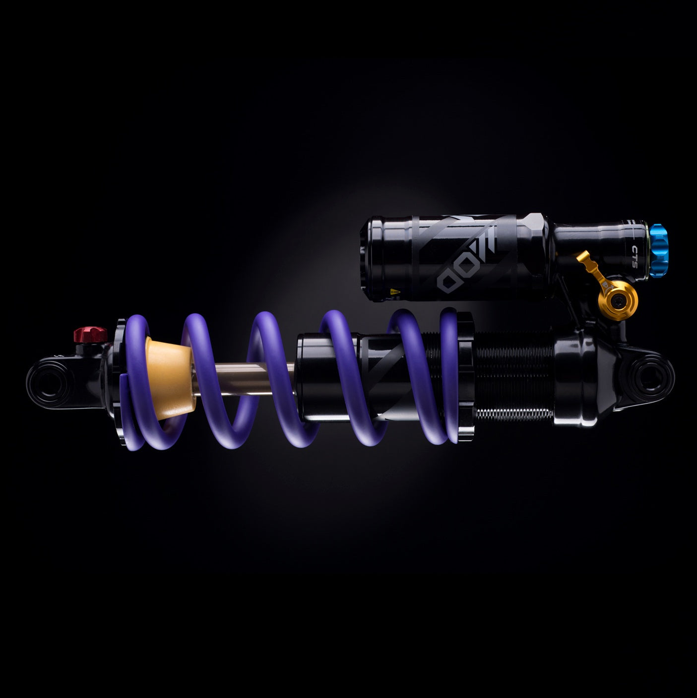 FORMULA MOD YOKE Amortyzator cewkowy