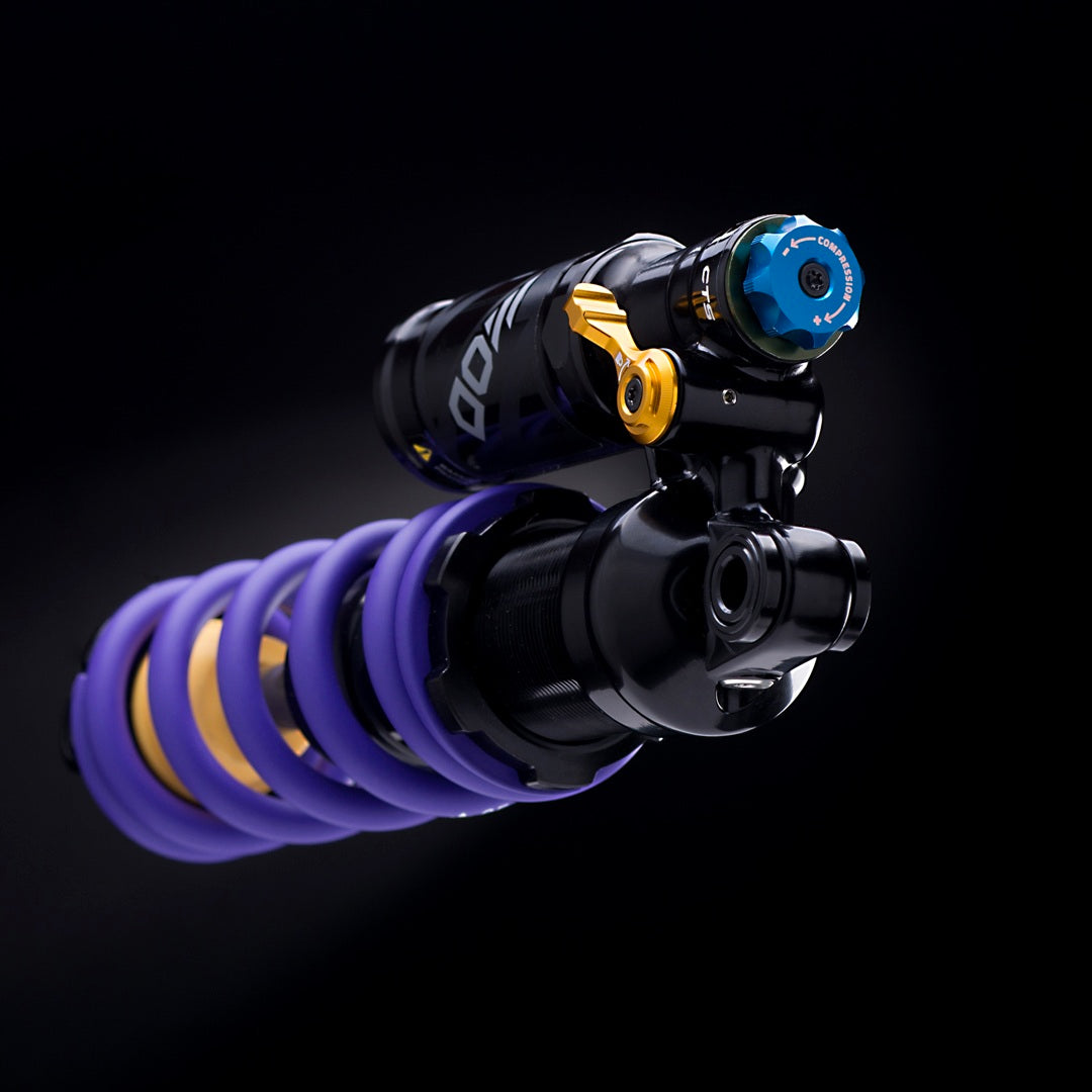 FORMULA MOD YOKE Amortyzator cewkowy