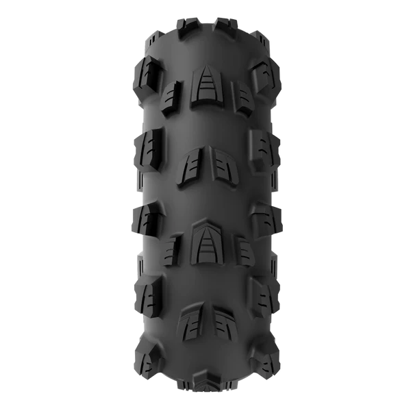 Opona VITTORIA Mostro Trail 27.5x2.6 Tubeless Ready Soft Black Q2 2025