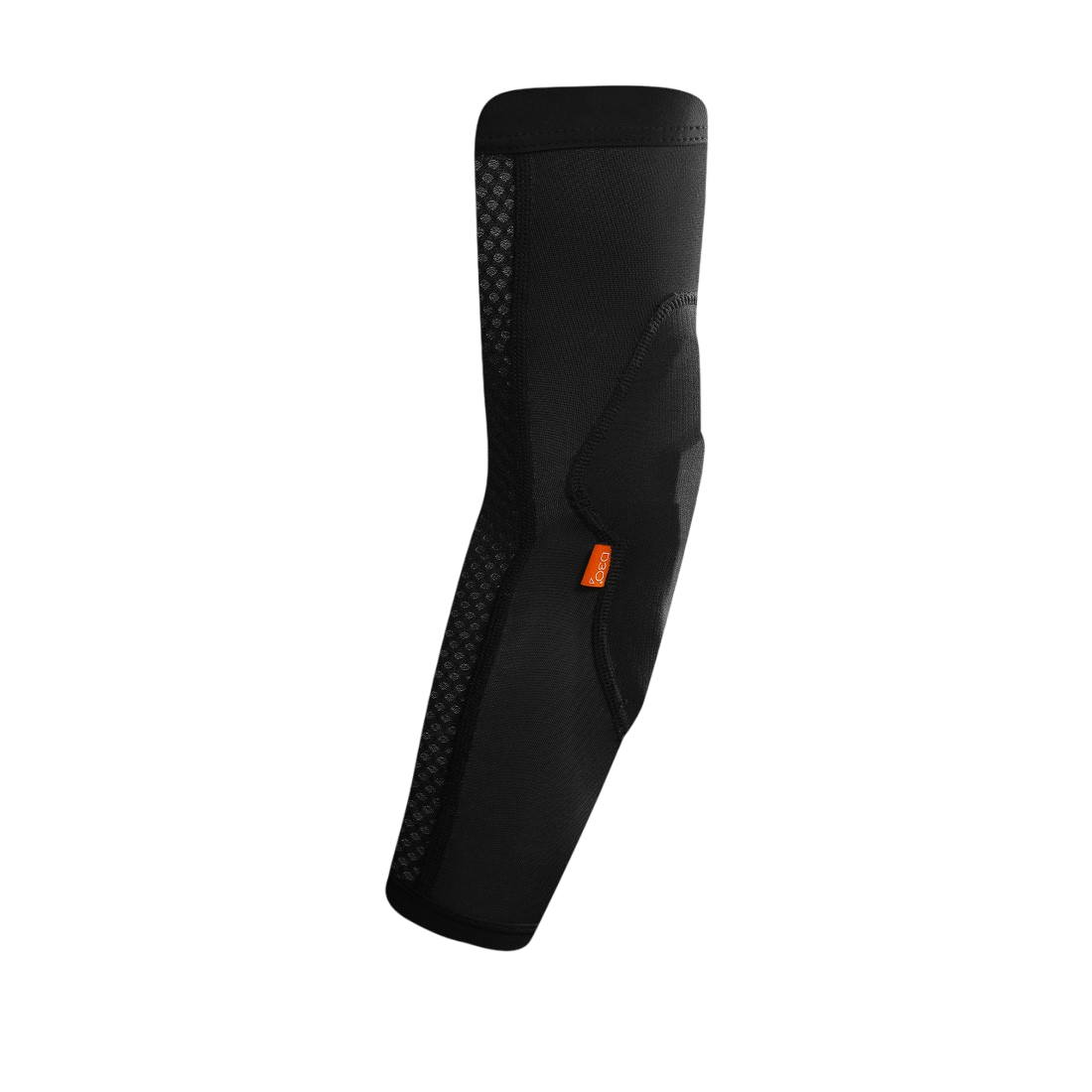 RACER MOTION 2 elbow pads Black