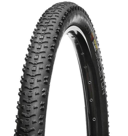 HUTCHINSON SKELETON 29x2.30 Racing Lab Hardskin Race Ripost XC Tubeless Ready Miękka opona czarna