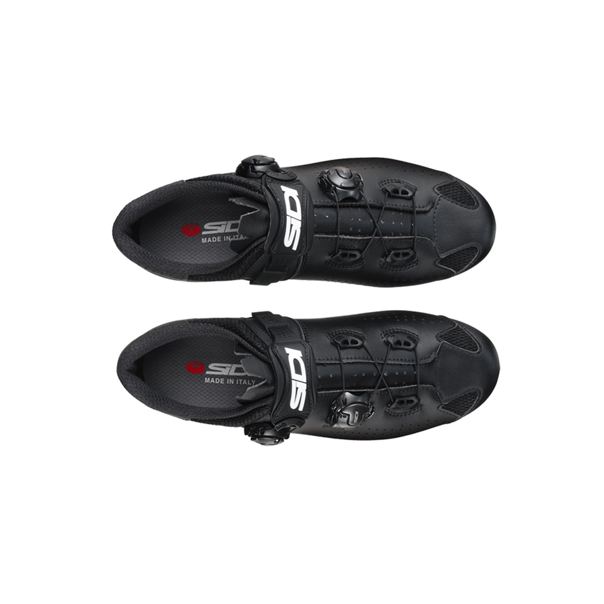 SIDI EAGLE 10 damskie buty MTB czarny