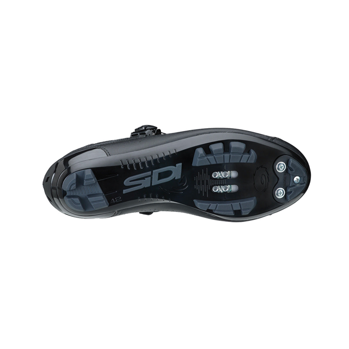 SIDI EAGLE 10 damskie buty MTB czarny