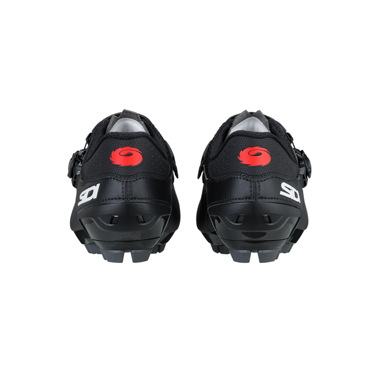 SIDI EAGLE 10 damskie buty MTB czarny