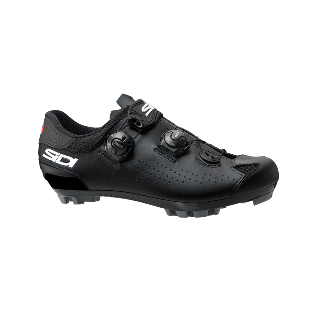 SIDI EAGLE 10 damskie buty MTB czarny