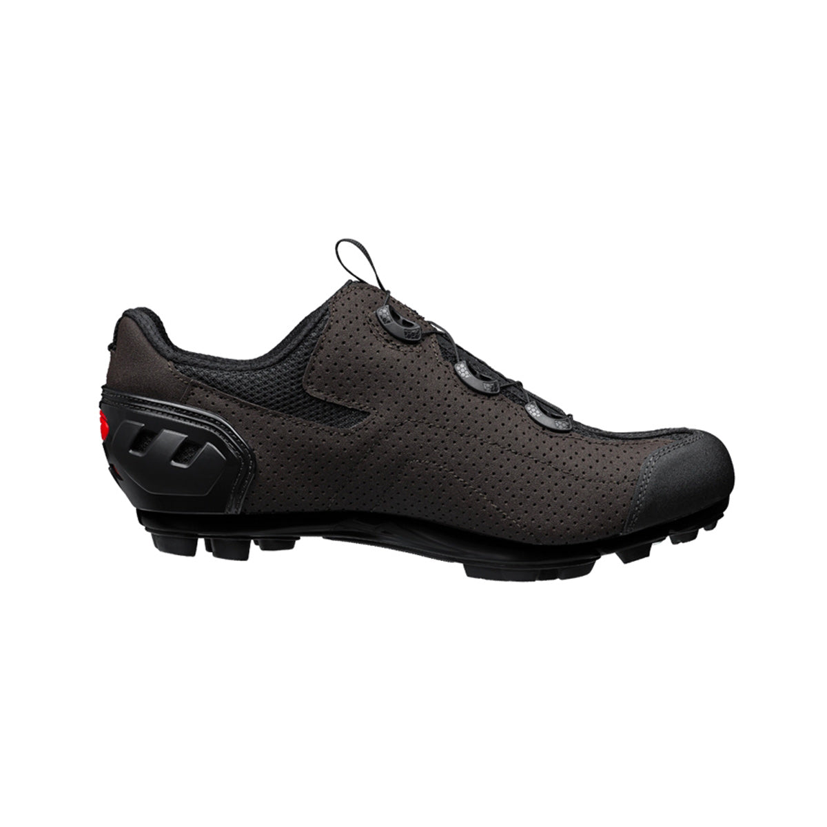 Buty SIDI GRAVEL brązowe