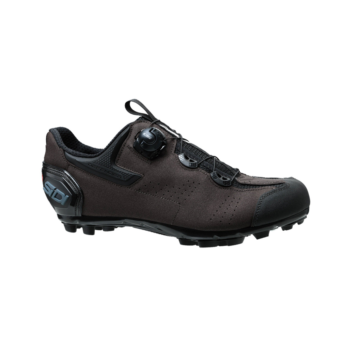 Buty SIDI GRAVEL brązowe