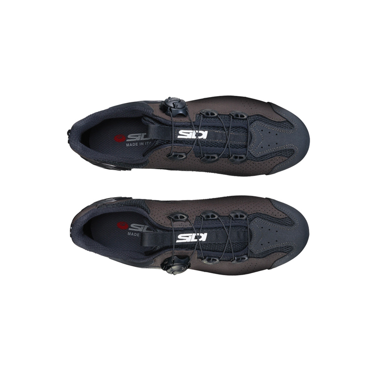 Buty SIDI GRAVEL brązowe