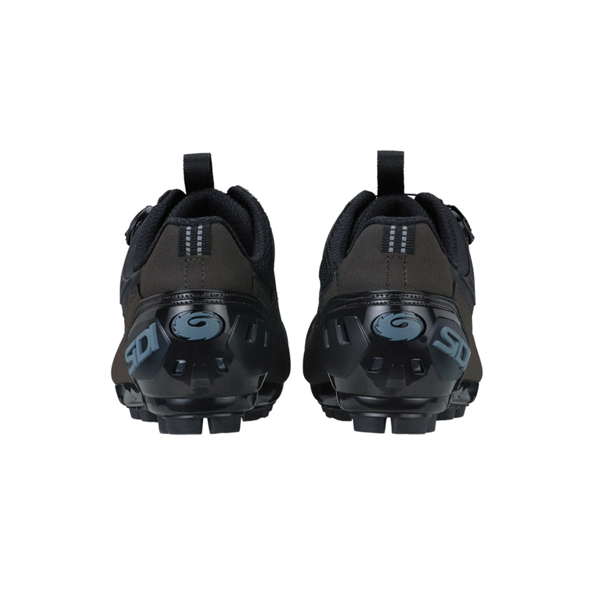 Buty SIDI GRAVEL brązowe