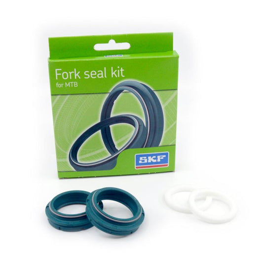 Zestaw uszczelek widelca SKF Suntour 38 mm