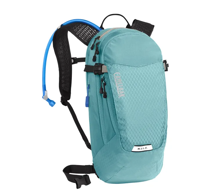 Worek nawadniający CAMELBAK WOMEN MULE 12 L Turquoise