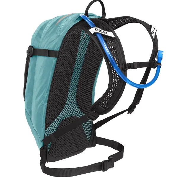 Worek nawadniający CAMELBAK WOMEN MULE 12 L Turquoise