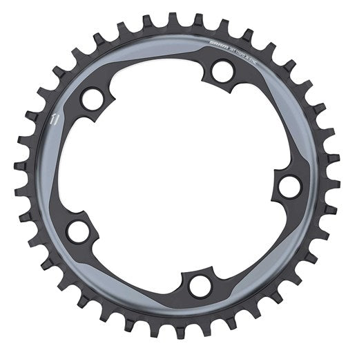 11-biegowe tarcze łańcuchowe SRAM X-SYNC 110 mm
