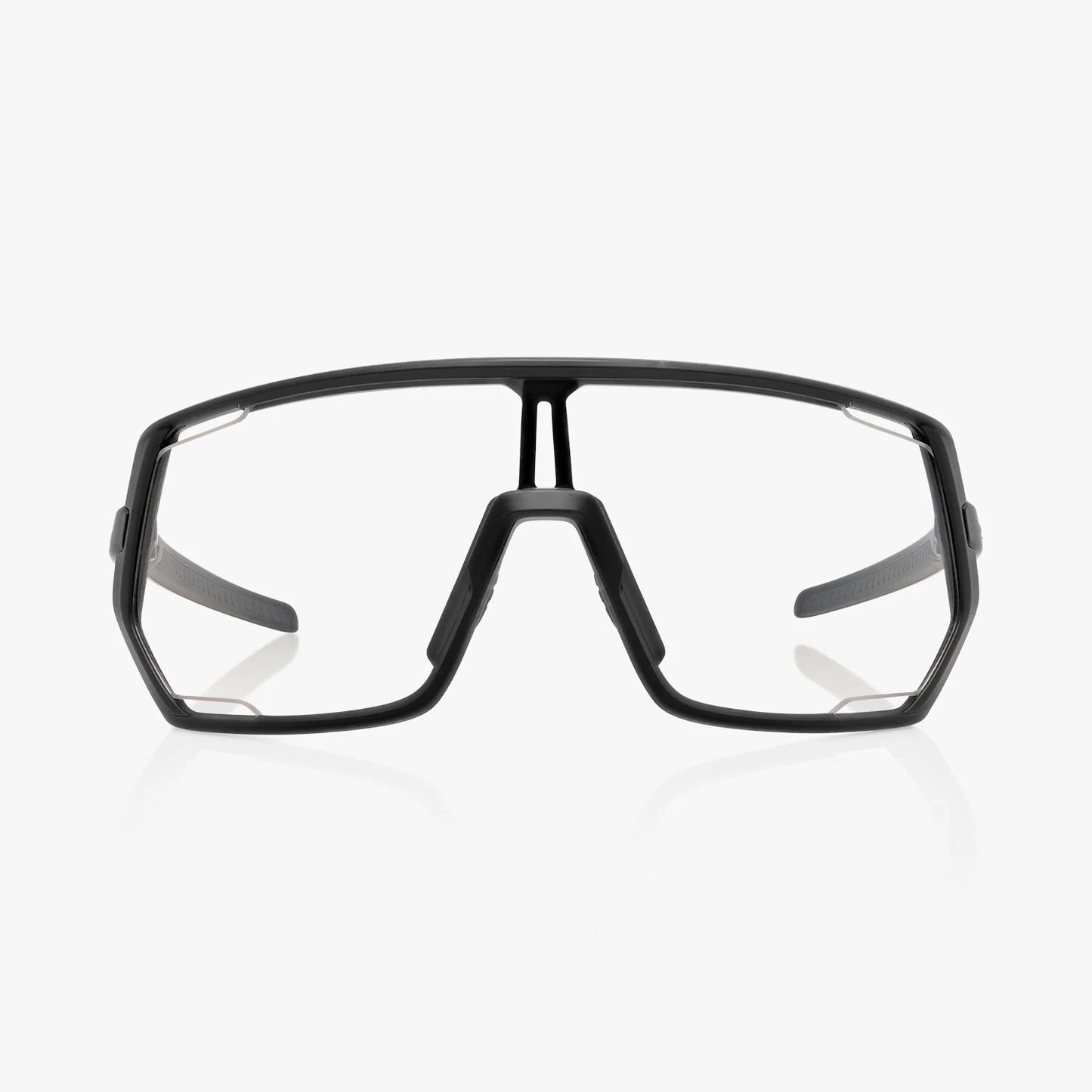 Okulary SHIMANO TECHNIUM M CE-TCNM2 Matt Black Ridescape Road Lens