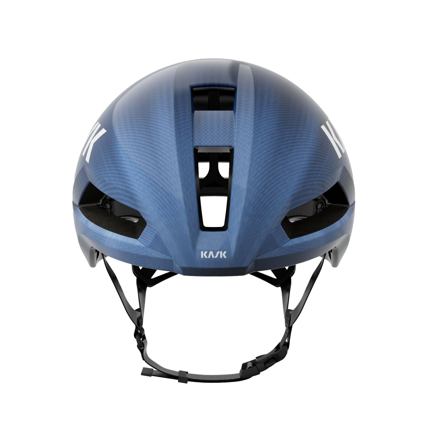 Kask szosowy KASK NIRVANA niebieski