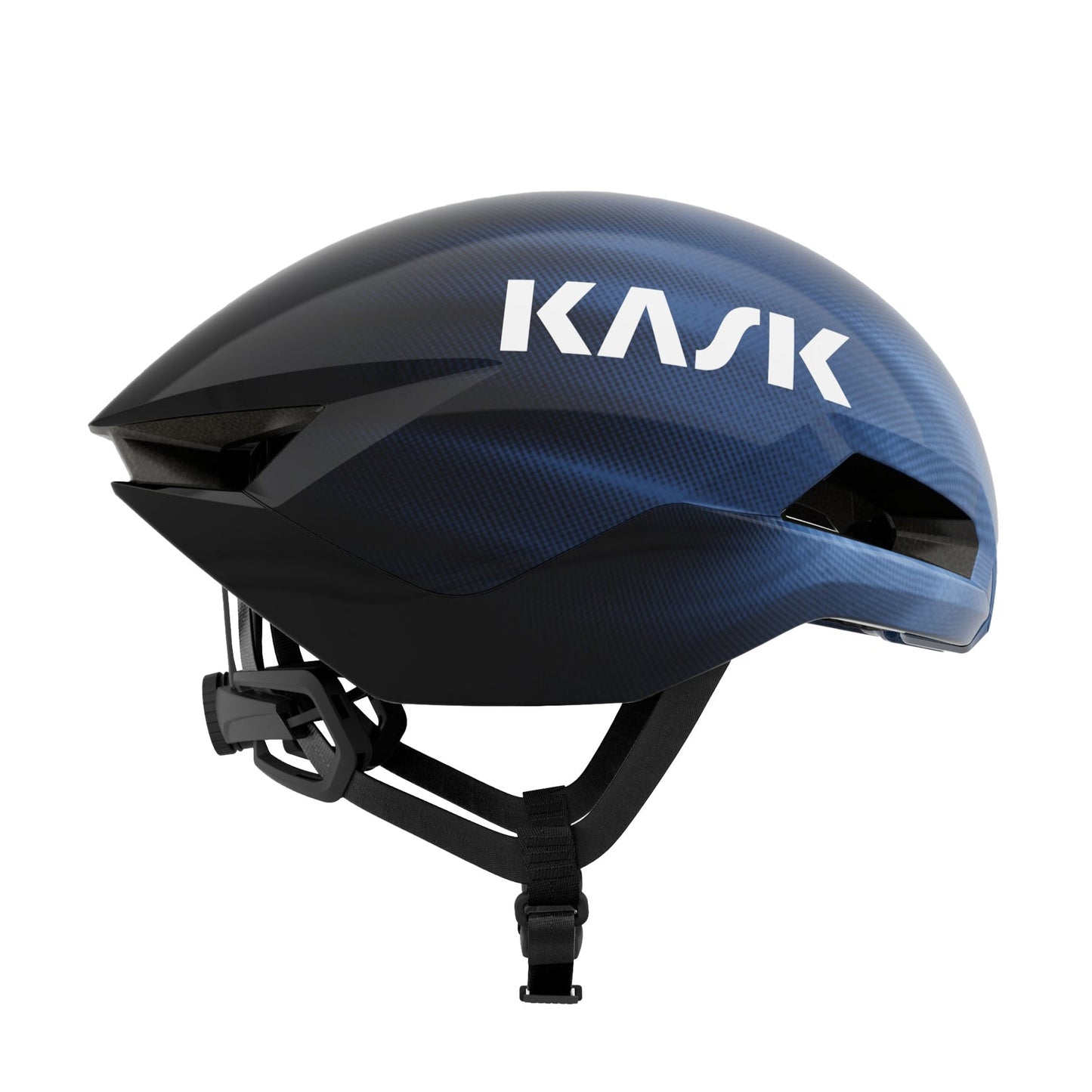 Kask szosowy KASK NIRVANA niebieski
