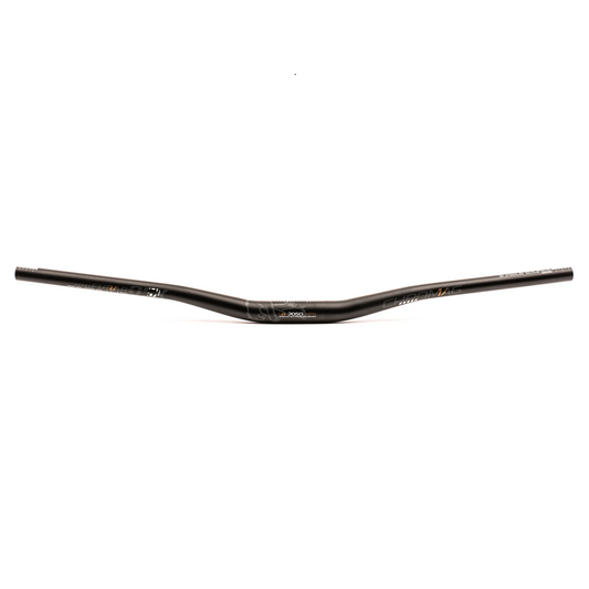 CHROMAG FUBARS OSX Rise 25mm 800mm czarny wieszak