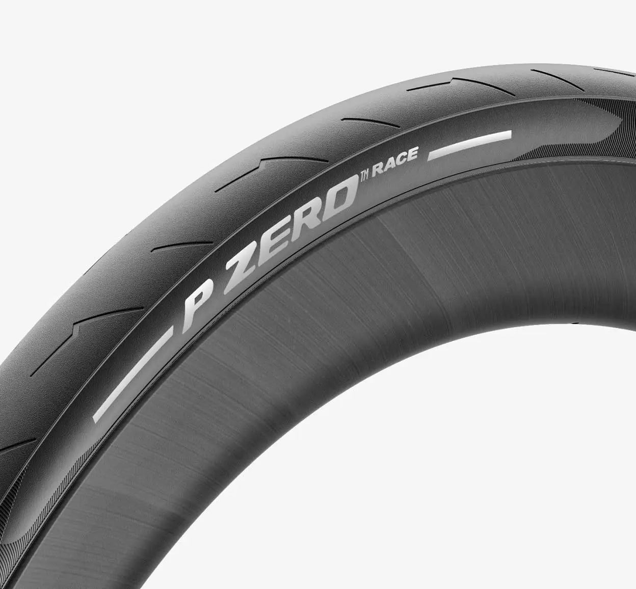Opona PIRELLI P ZERO RACE 700c TubeType Black
