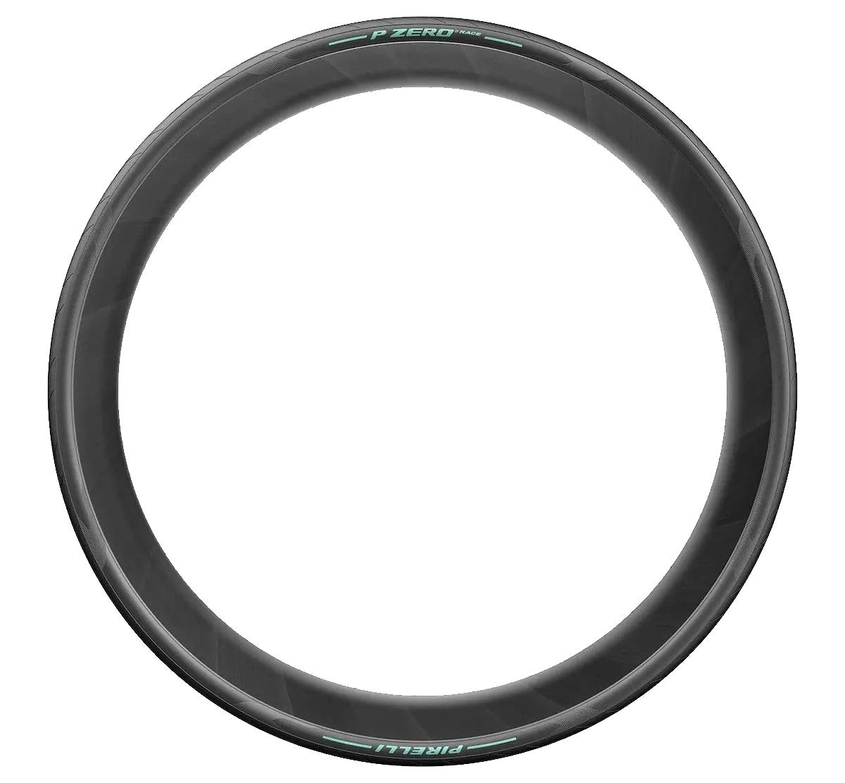 Opona PIRELLI P ZERO RACE 700x28c TubeType Turquoise