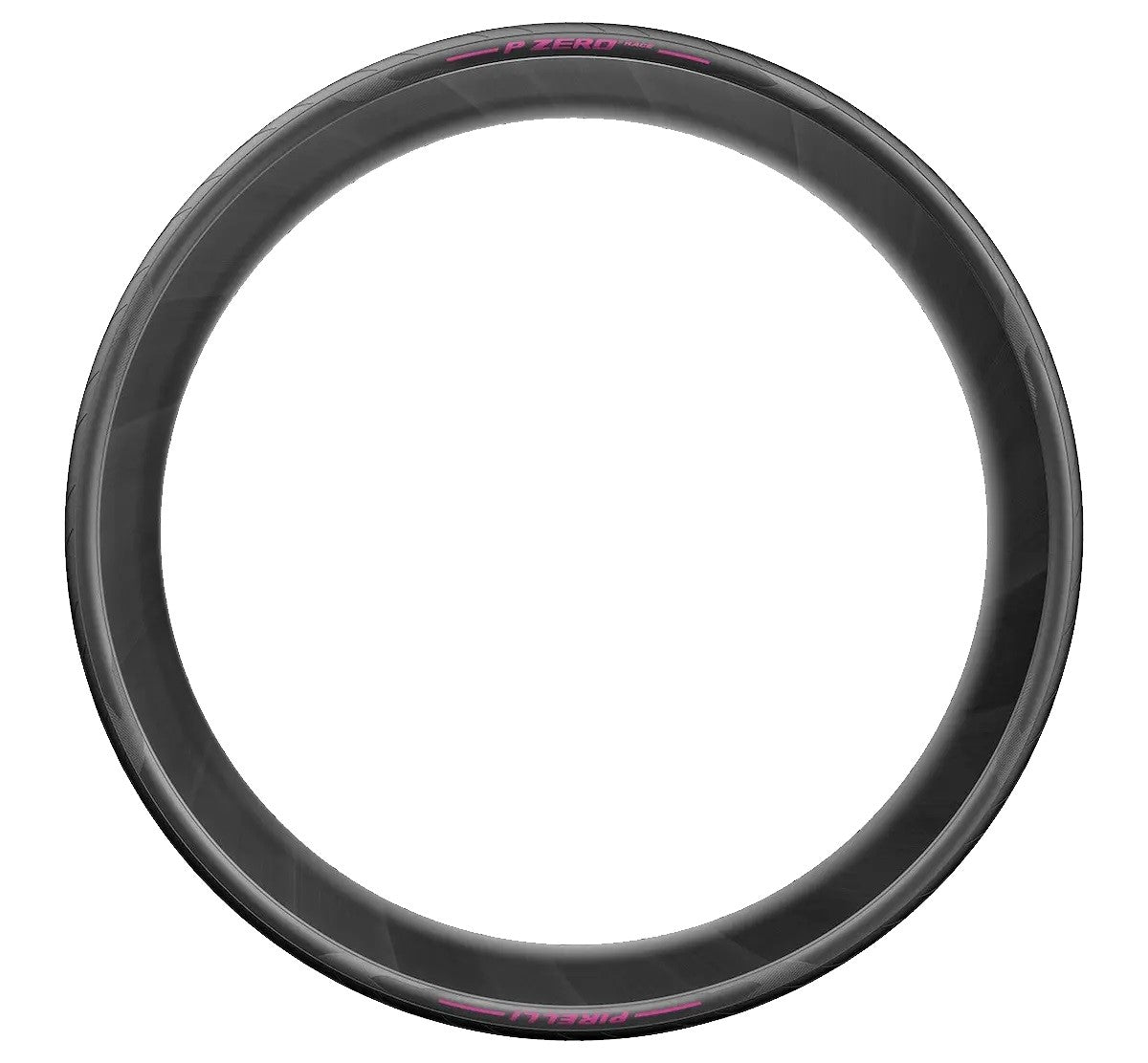 PIRELLI P ZERO RACE 700x26c Opona dętkowa fioletowa