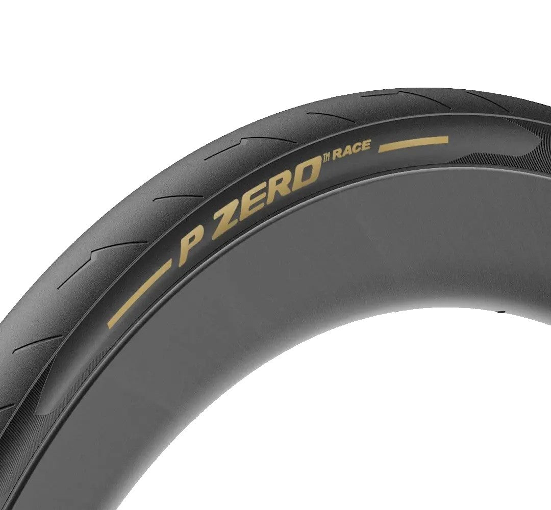 Opona PIRELLI P ZERO RACE 700x28c TubeType Gold