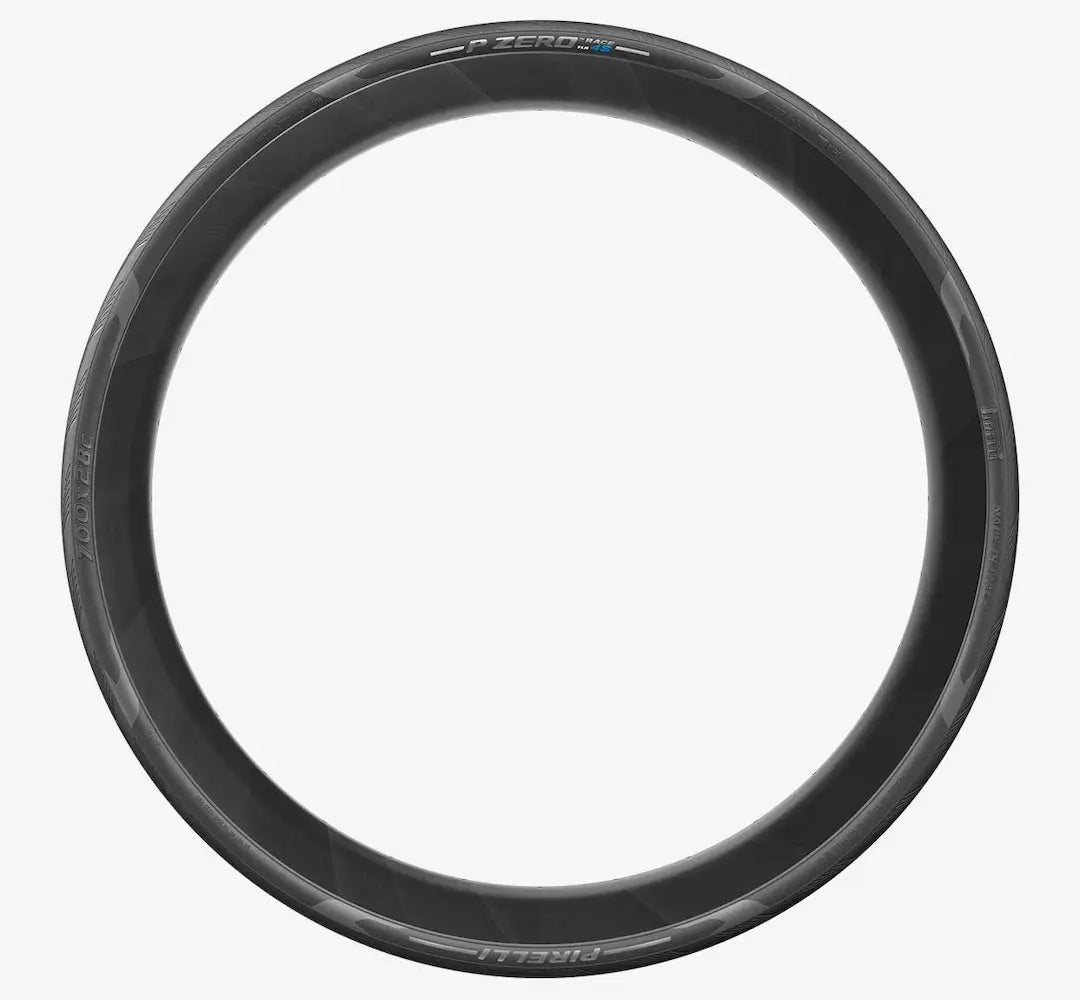 Opona PIRELLI P ZERO RACE 4S 700x32c Tubeless Ready Black