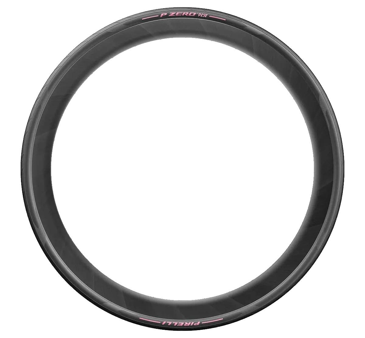 PIRELLI P ZERO RACE TLR 700x28c Opona bezdętkowa różowa