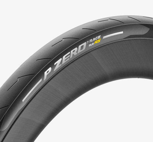 PIRELLI P ZERO RACE TLR RS 700c opona bezdętkowa czarna