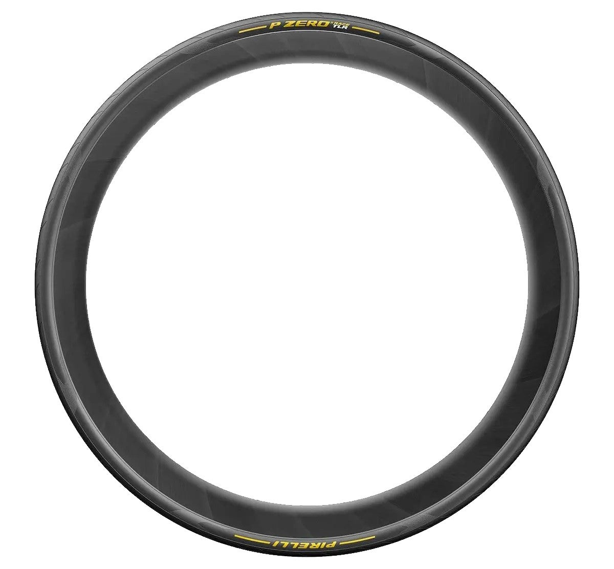 Opona PIRELLI P ZERO RACE TLR 700x26c Tubeless Ready Yellow