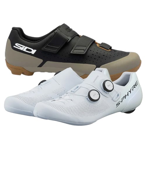 Buty szosowe
