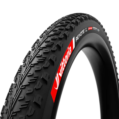 Opona VITTORIA Peyote XC Trail 29x2.1 Tubeless Ready Soft Black Q2 2025