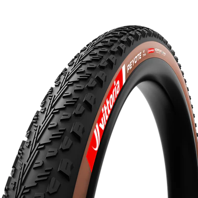 VITTORIA Peyote XC Trail 29x2.4 Tubeless Ready Soft Beige Q2 2025 tire