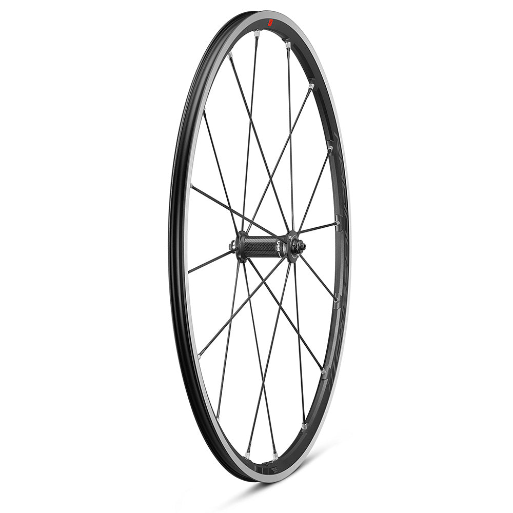 Para kół FULCRUM RACING ZERO 2-WAY FIT C17