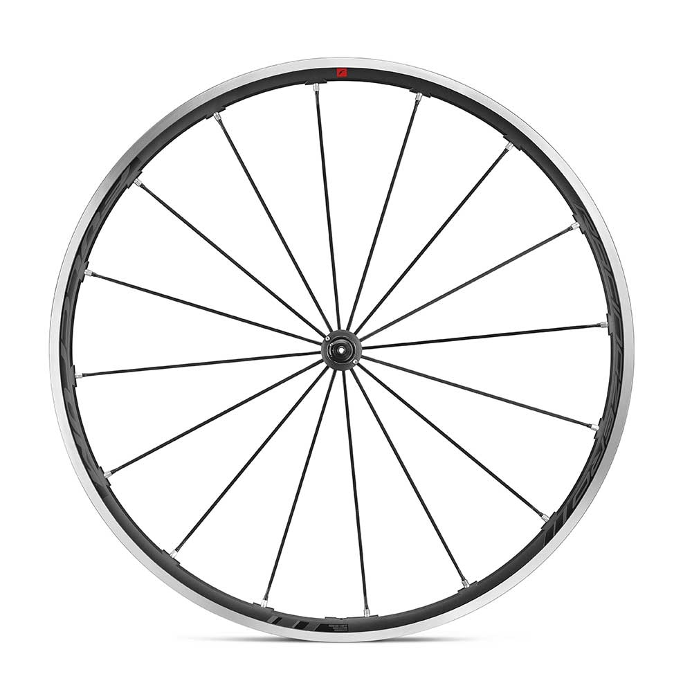 Para kół FULCRUM RACING ZERO 2-WAY FIT C17