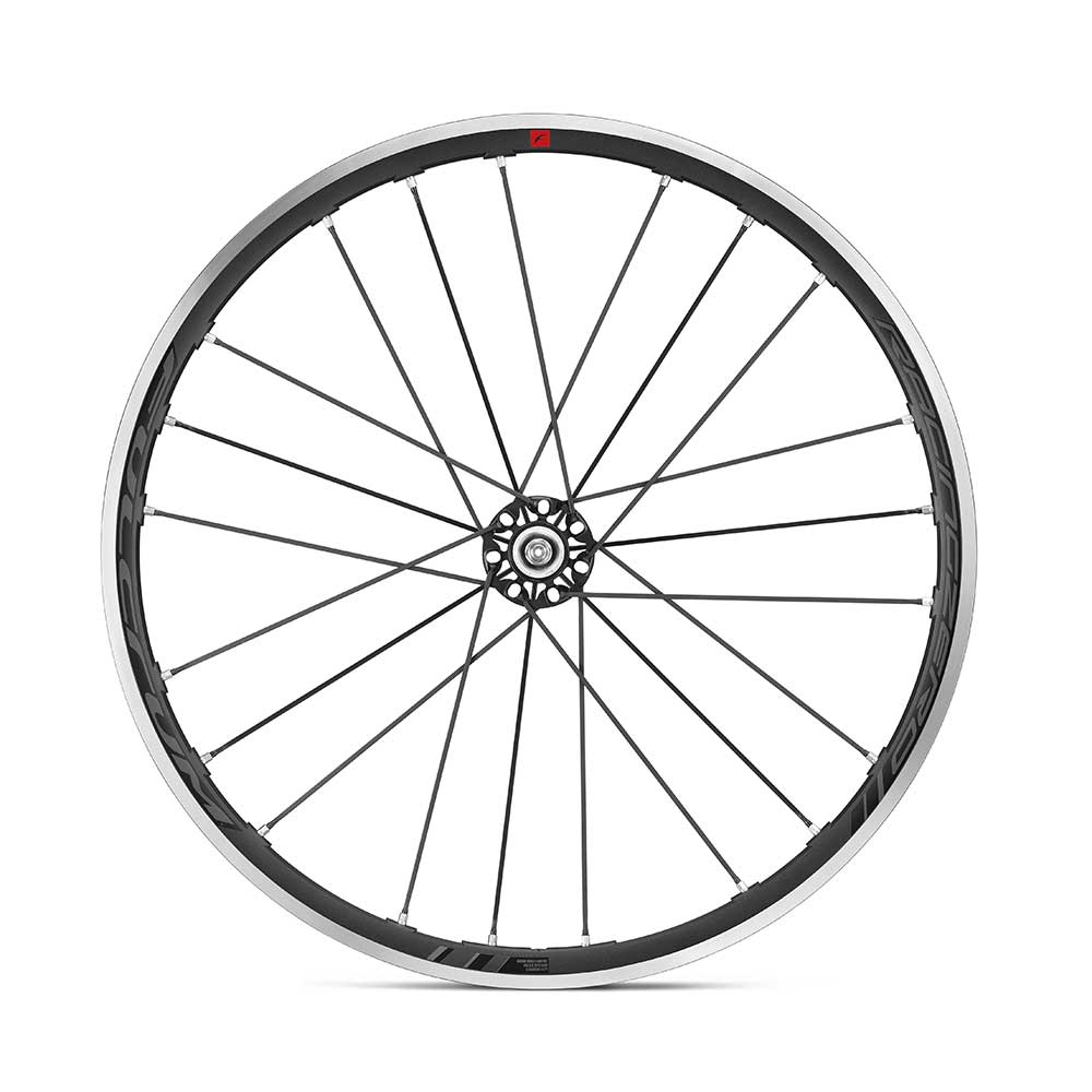 Para kół FULCRUM RACING ZERO 2-WAY FIT C17