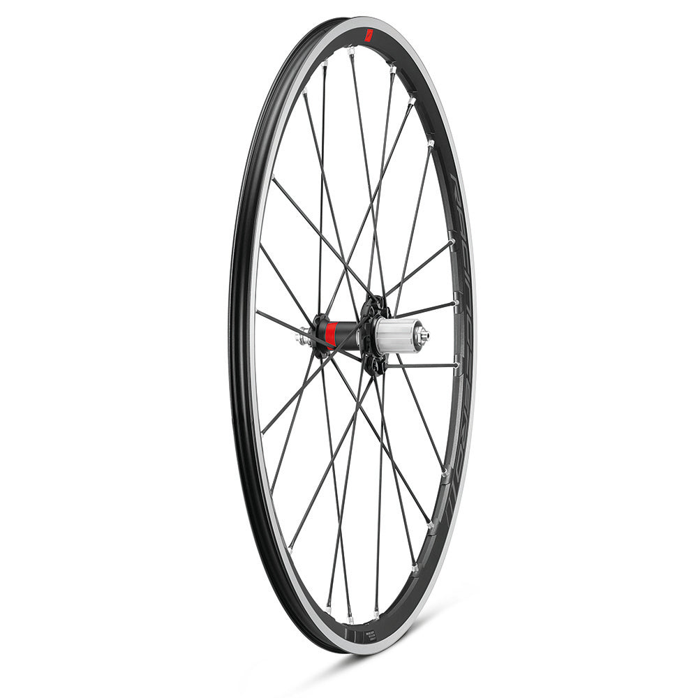 Para kół FULCRUM RACING ZERO 2-WAY FIT C17