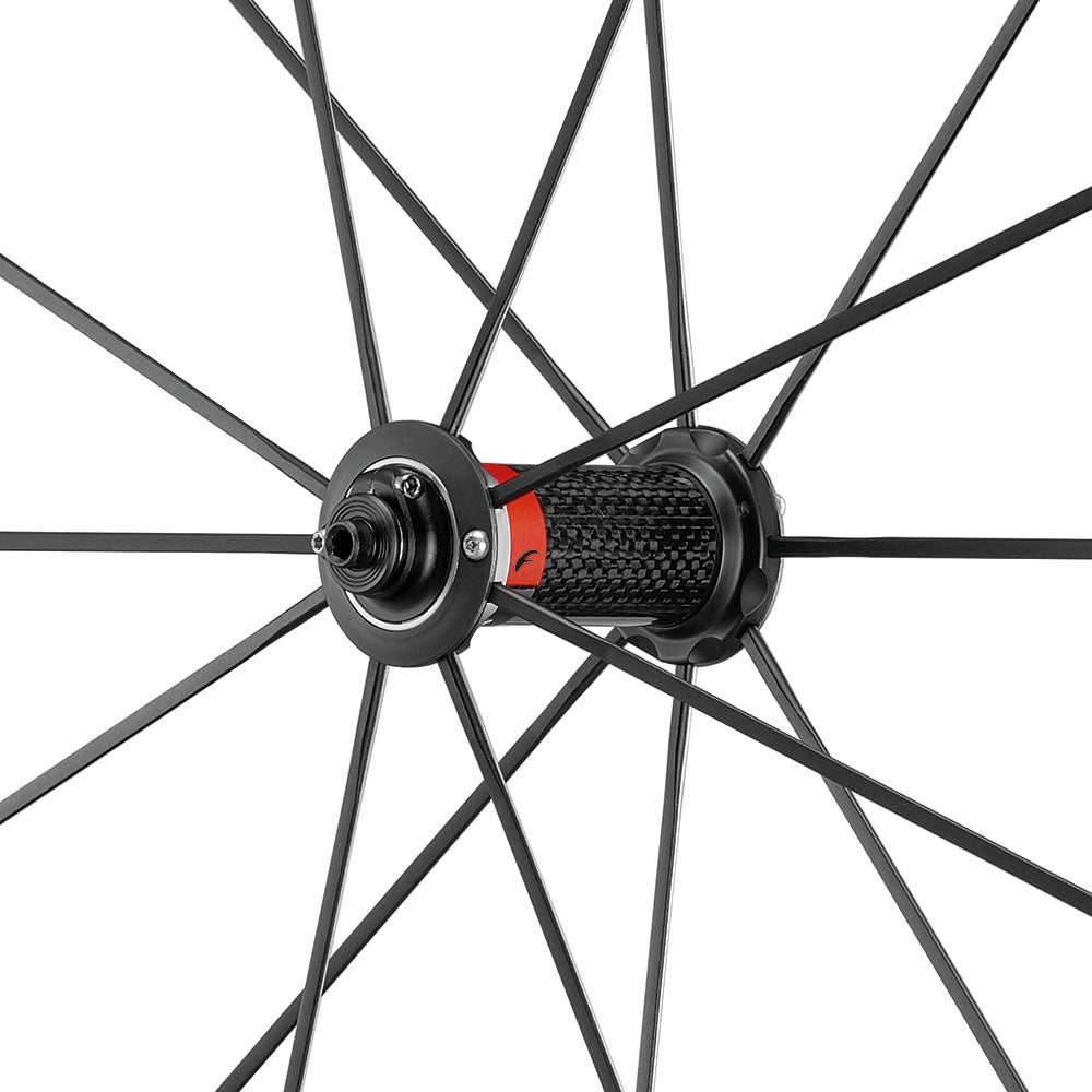 Para kół FULCRUM RACING ZERO 2-WAY FIT C17