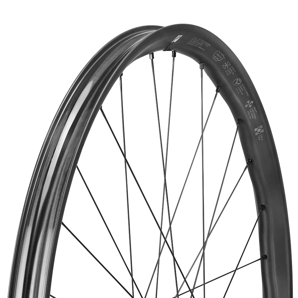 Para kół FULCRUM METAL CARBON 29" AFS BOOST XD 2WF
