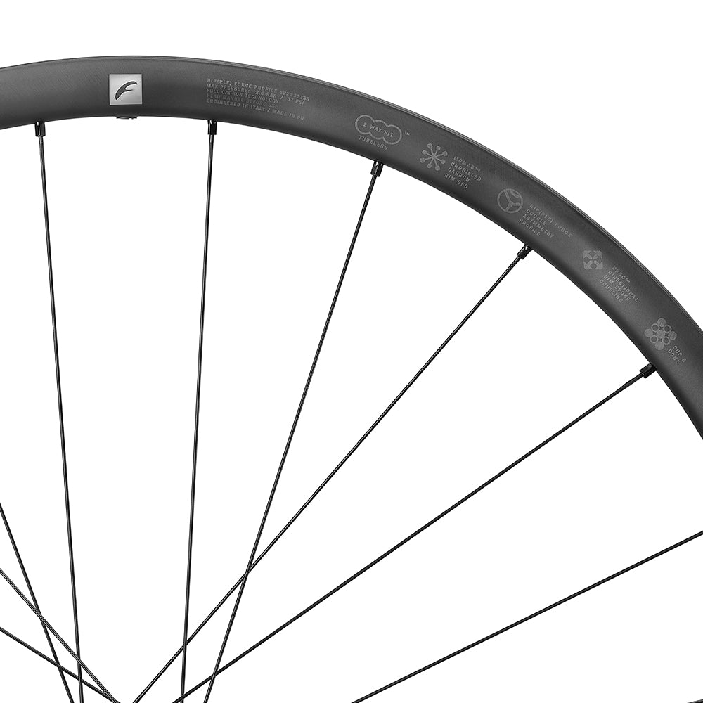 Para kół FULCRUM METAL CARBON 29" AFS BOOST XD 2WF