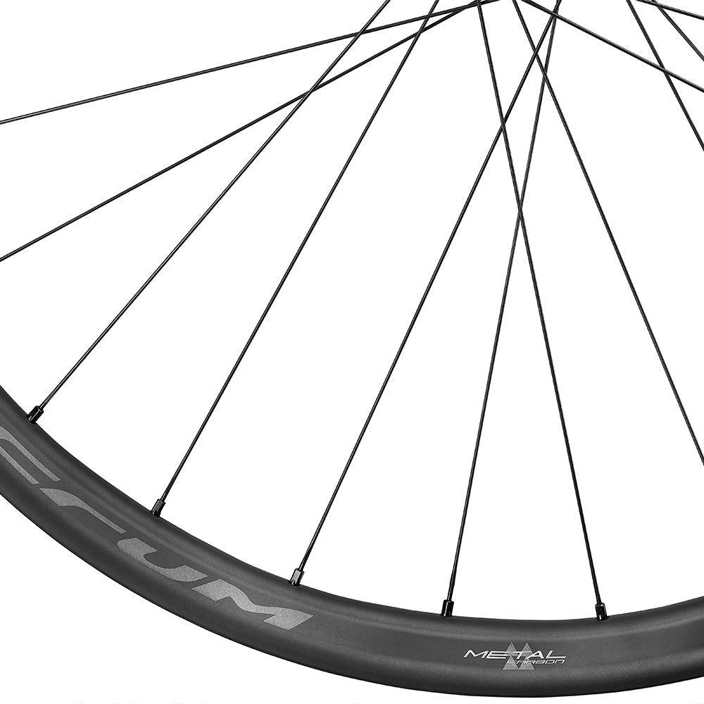 Para kół FULCRUM METAL CARBON 29" AFS BOOST XD 2WF