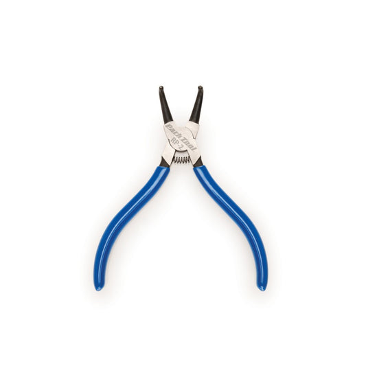 Szczypce do pierścieni osadczych PARK TOOL RP-2 z noskiem skośnym 1,3 mm