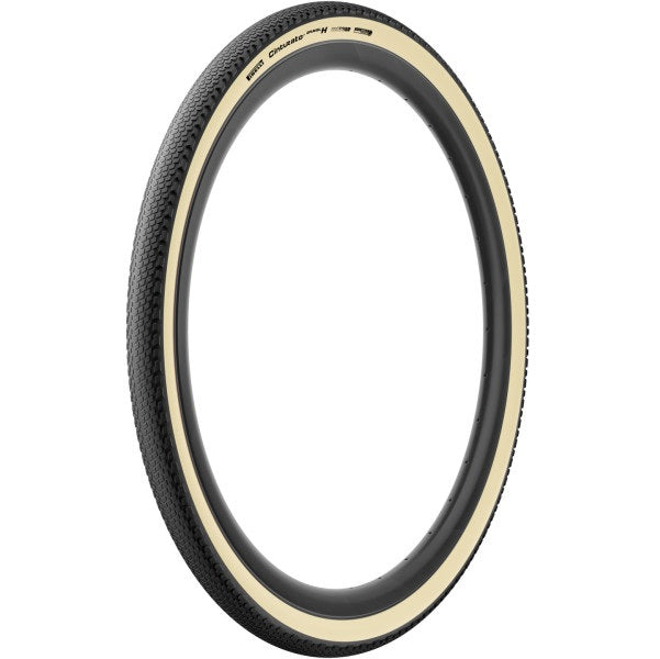 Opona PIRELLI CINTURATO GRAVEL H High Performance 700c Tubeless Ready Retro