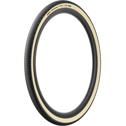 PIRELLI CINTURATO GRAVEL H High Performance 700c Tubeless Ready Retro Tire