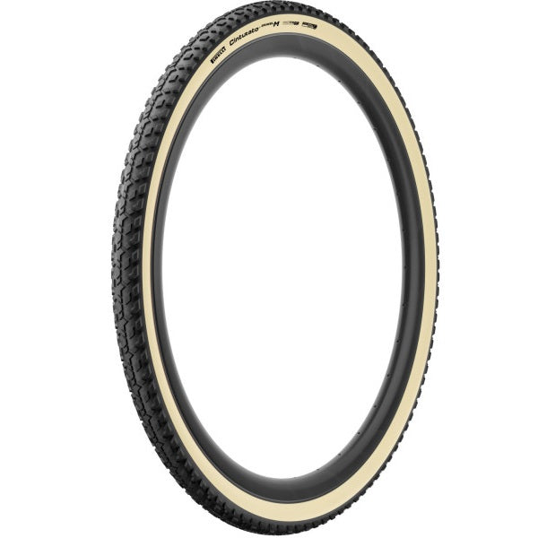 Opona PIRELLI CINTURATO GRAVEL M High Performance 700c Tubeless Ready Retro