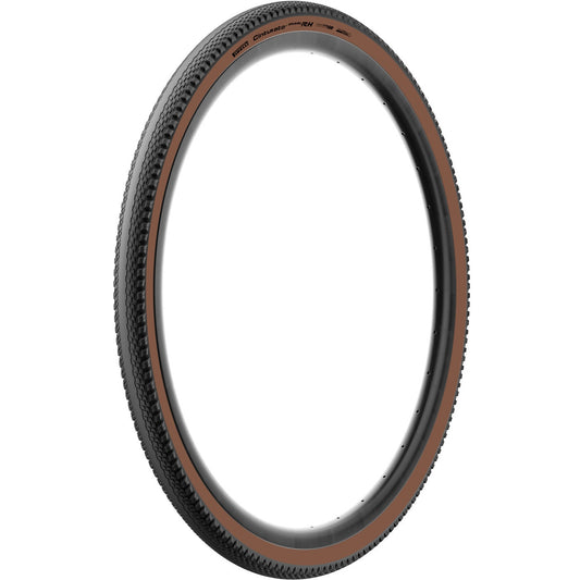 PIRELLI CINTURATO GRAVEL RH High Performance 700c Tubeless Ready Classic Beige Tire