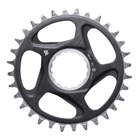 Tarcza łańcuchowa RACE FACE ERA Shimano 12V DM 52mm Mono