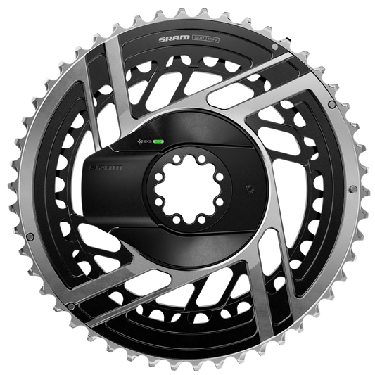 Zestaw czujnika mocy SRAM RED AXS E1 Direct Mount
